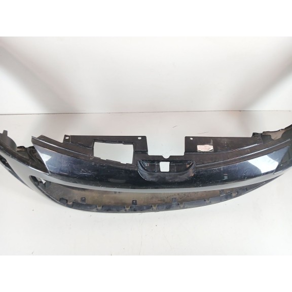 Recambio de paragolpes delantero para peugeot 4007 (vu_, vv_) 2.2 hdi referencia OEM IAM 6400b340  