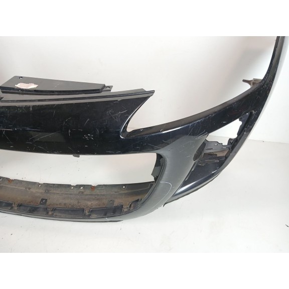 Recambio de paragolpes delantero para peugeot 4007 (vu_, vv_) 2.2 hdi referencia OEM IAM 6400b340  