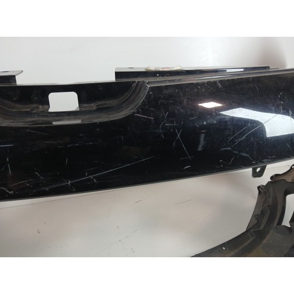 Recambio de paragolpes delantero para peugeot 4007 (vu_, vv_) 2.2 hdi referencia OEM IAM 6400b340  