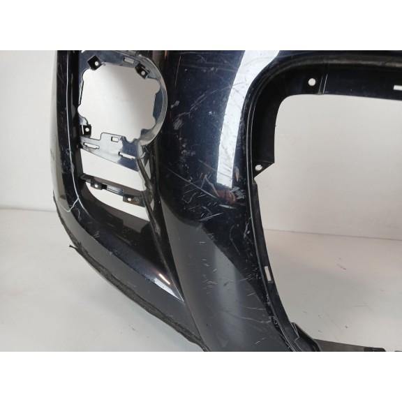 Recambio de paragolpes delantero para peugeot 4007 (vu_, vv_) 2.2 hdi referencia OEM IAM 6400b340  