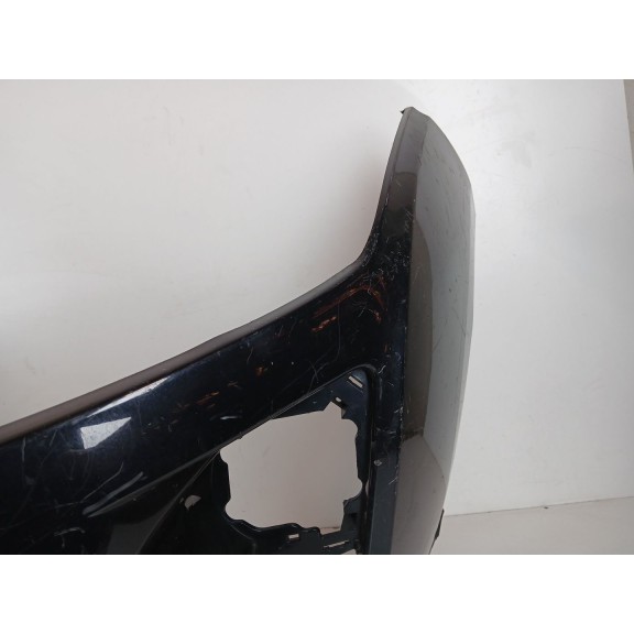 Recambio de paragolpes delantero para peugeot 4007 (vu_, vv_) 2.2 hdi referencia OEM IAM 6400b340  