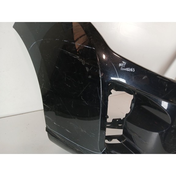 Recambio de paragolpes delantero para peugeot 4007 (vu_, vv_) 2.2 hdi referencia OEM IAM 6400b340  