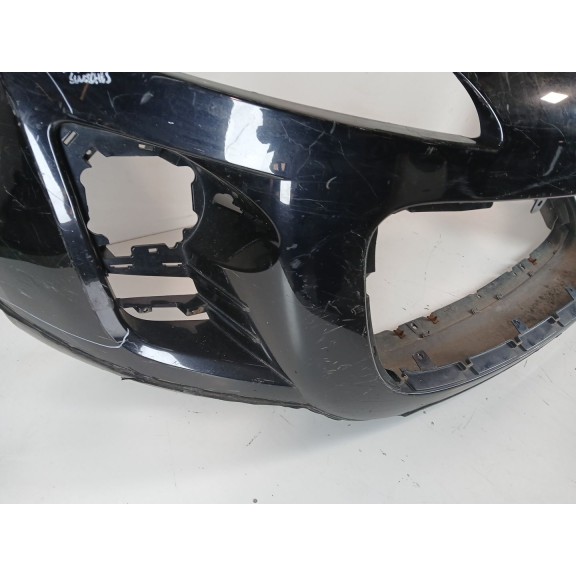 Recambio de paragolpes delantero para peugeot 4007 (vu_, vv_) 2.2 hdi referencia OEM IAM 6400b340  