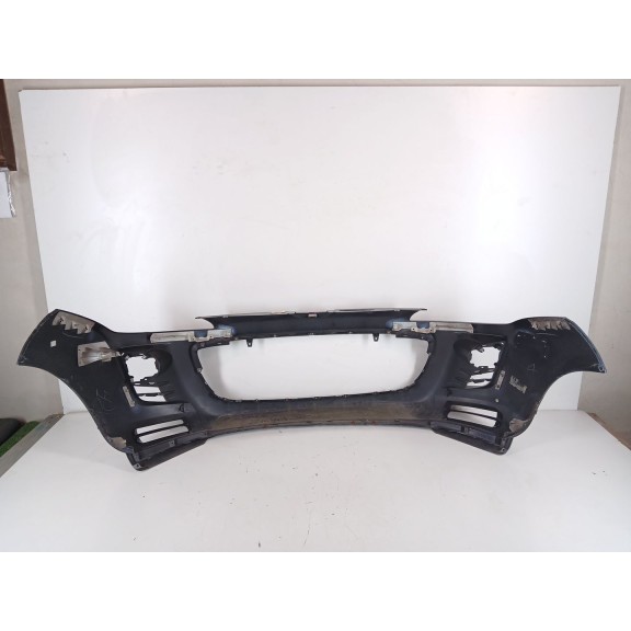 Recambio de paragolpes delantero para peugeot 4007 (vu_, vv_) 2.2 hdi referencia OEM IAM 6400b340  