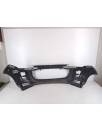 Recambio de paragolpes delantero para peugeot 4007 (vu_, vv_) 2.2 hdi referencia OEM IAM 6400b340  