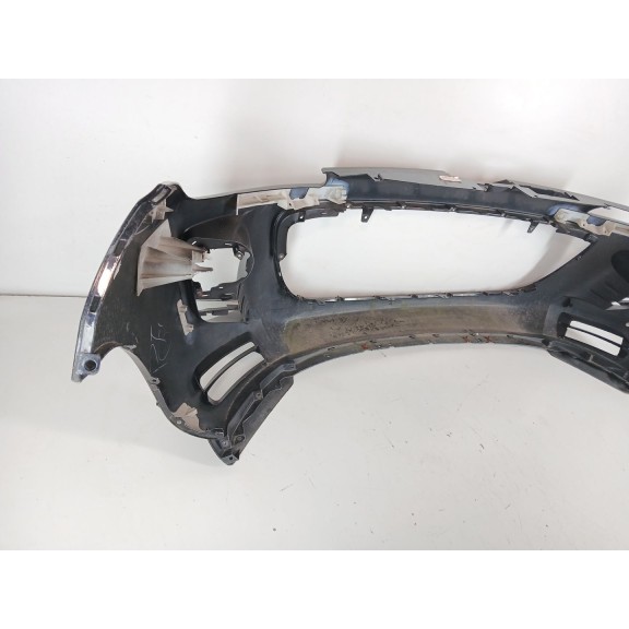 Recambio de paragolpes delantero para peugeot 4007 (vu_, vv_) 2.2 hdi referencia OEM IAM 6400b340  
