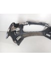 Recambio de paragolpes delantero para peugeot 4007 (vu_, vv_) 2.2 hdi referencia OEM IAM 6400b340  