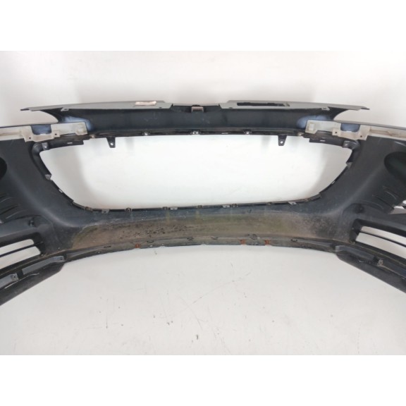 Recambio de paragolpes delantero para peugeot 4007 (vu_, vv_) 2.2 hdi referencia OEM IAM 6400b340  