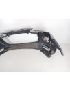 Recambio de paragolpes delantero para peugeot 4007 (vu_, vv_) 2.2 hdi referencia OEM IAM 6400b340  