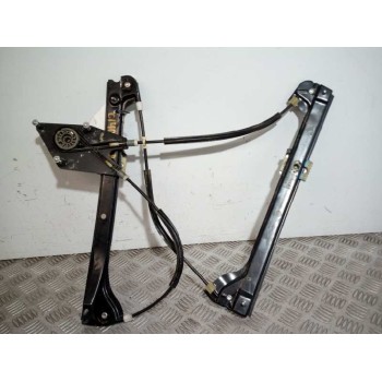 Recambio de elevalunas delantero derecho para volkswagen polo (6r1) advance referencia OEM IAM 6R4837462D SOLO MECANISMO 5 PUERT