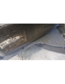 Recambio de caja cambios para ford c-max (cb3) ambiente referencia OEM IAM  B 