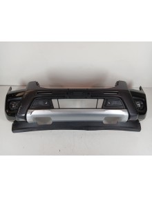 Recambio de paragolpes delantero para ford ranger (tke) 2.0 ecoblue 4x4 referencia OEM IAM N1WB17C831HAW  