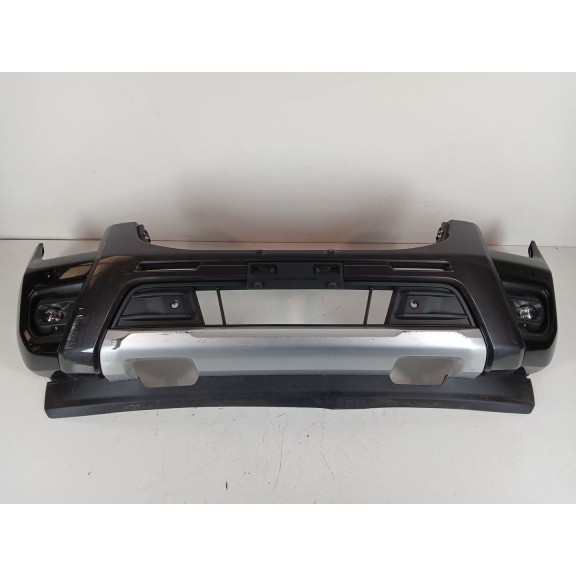 Recambio de paragolpes delantero para ford ranger (tke) 2.0 ecoblue 4x4 referencia OEM IAM N1WB17C831HAW  