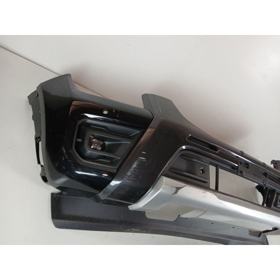 Recambio de paragolpes delantero para ford ranger (tke) 2.0 ecoblue 4x4 referencia OEM IAM N1WB17C831HAW  