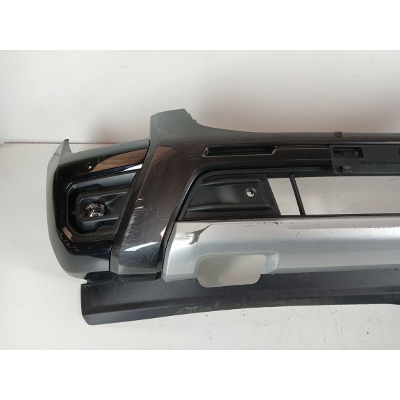 Recambio de paragolpes delantero para ford ranger (tke) 2.0 ecoblue 4x4 referencia OEM IAM N1WB17C831HAW  