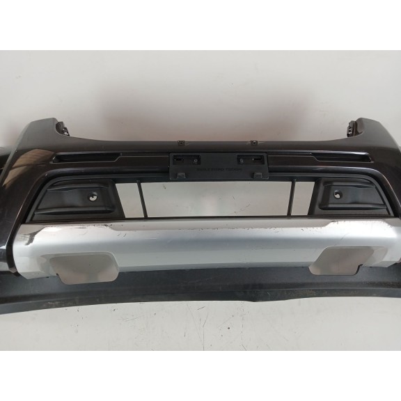 Recambio de paragolpes delantero para ford ranger (tke) 2.0 ecoblue 4x4 referencia OEM IAM N1WB17C831HAW  