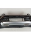 Recambio de paragolpes delantero para ford ranger (tke) 2.0 ecoblue 4x4 referencia OEM IAM N1WB17C831HAW  
