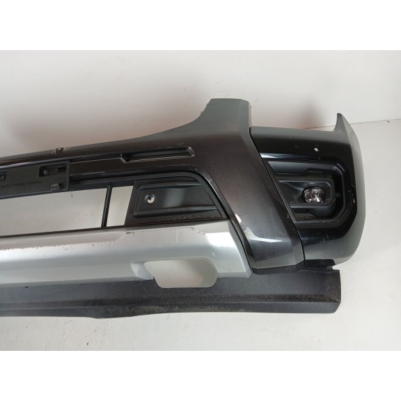 Recambio de paragolpes delantero para ford ranger (tke) 2.0 ecoblue 4x4 referencia OEM IAM N1WB17C831HAW  