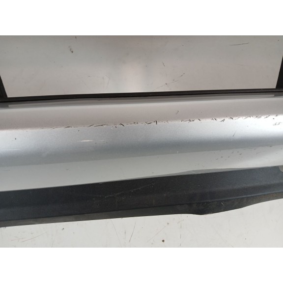 Recambio de paragolpes delantero para ford ranger (tke) 2.0 ecoblue 4x4 referencia OEM IAM N1WB17C831HAW  