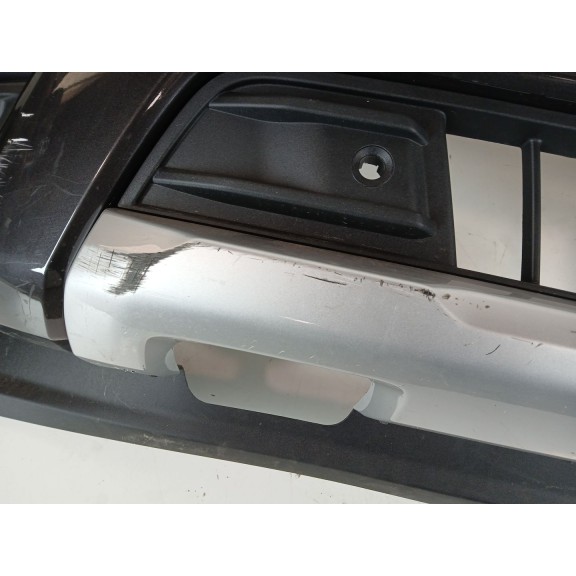 Recambio de paragolpes delantero para ford ranger (tke) 2.0 ecoblue 4x4 referencia OEM IAM N1WB17C831HAW  