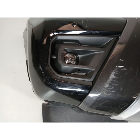 Recambio de paragolpes delantero para ford ranger (tke) 2.0 ecoblue 4x4 referencia OEM IAM N1WB17C831HAW  