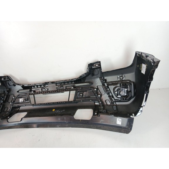 Recambio de paragolpes delantero para ford ranger (tke) 2.0 ecoblue 4x4 referencia OEM IAM N1WB17C831HAW  