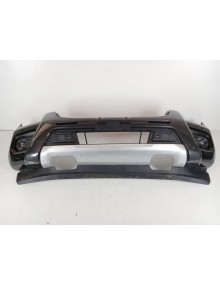 Recambio de paragolpes delantero para ford ranger (tke) 2.0 ecoblue 4x4 referencia OEM IAM N1WB17C831HAW  