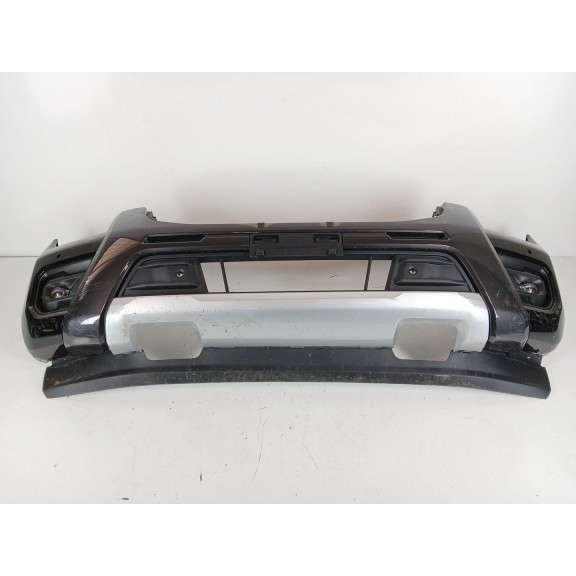 Recambio de paragolpes delantero para ford ranger (tke) 2.0 ecoblue 4x4 referencia OEM IAM N1WB17C831HAW  