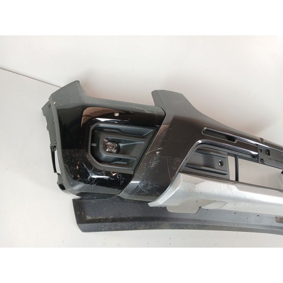 Recambio de paragolpes delantero para ford ranger (tke) 2.0 ecoblue 4x4 referencia OEM IAM N1WB17C831HAW  