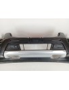 Recambio de paragolpes delantero para ford ranger (tke) 2.0 ecoblue 4x4 referencia OEM IAM N1WB17C831HAW  
