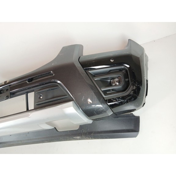 Recambio de paragolpes delantero para ford ranger (tke) 2.0 ecoblue 4x4 referencia OEM IAM N1WB17C831HAW  