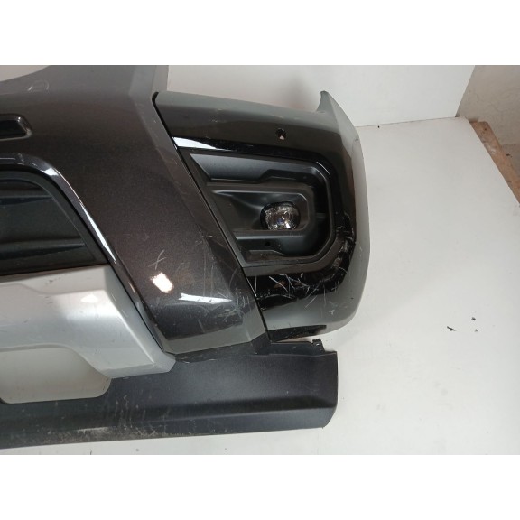 Recambio de paragolpes delantero para ford ranger (tke) 2.0 ecoblue 4x4 referencia OEM IAM N1WB17C831HAW  