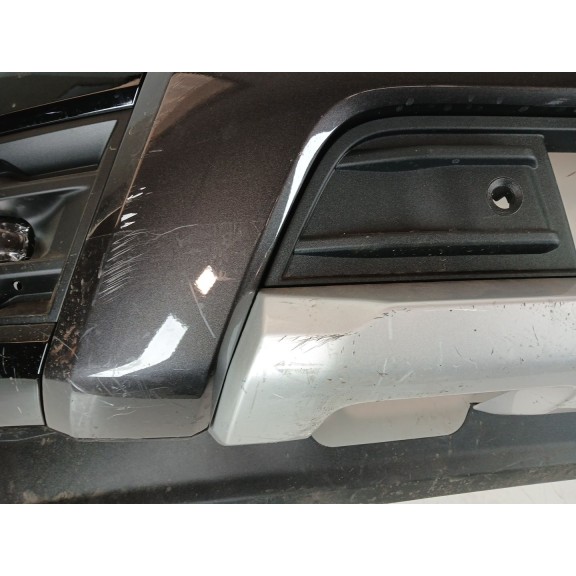 Recambio de paragolpes delantero para ford ranger (tke) 2.0 ecoblue 4x4 referencia OEM IAM N1WB17C831HAW  