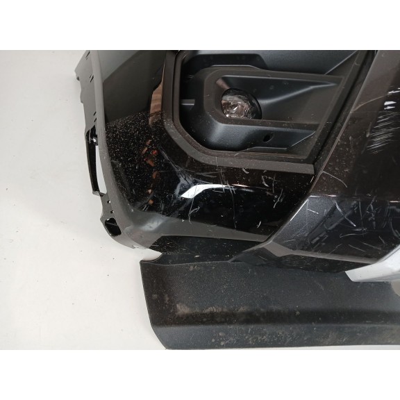 Recambio de paragolpes delantero para ford ranger (tke) 2.0 ecoblue 4x4 referencia OEM IAM N1WB17C831HAW  