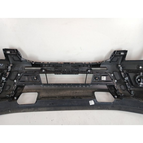 Recambio de paragolpes delantero para ford ranger (tke) 2.0 ecoblue 4x4 referencia OEM IAM N1WB17C831HAW  