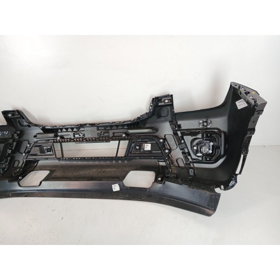 Recambio de paragolpes delantero para ford ranger (tke) 2.0 ecoblue 4x4 referencia OEM IAM N1WB17C831HAW  