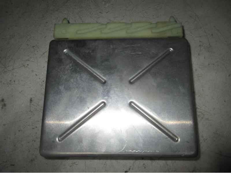 Recambio de centralita cambio automatico para volvo s80 berlina 2.4 (103kw) referencia OEM IAM P09480761  