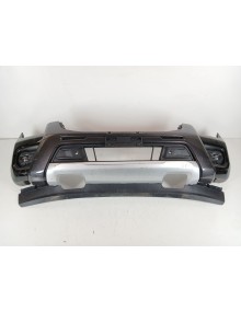 Recambio de paragolpes delantero para ford ranger (tke) 2.0 ecoblue 4x4 referencia OEM IAM N1WB17C831HAW  
