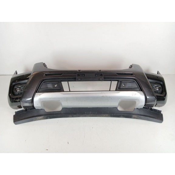 Recambio de paragolpes delantero para ford ranger (tke) 2.0 ecoblue 4x4 referencia OEM IAM N1WB17C831HAW  