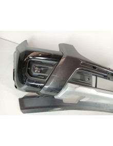 Recambio de paragolpes delantero para ford ranger (tke) 2.0 ecoblue 4x4 referencia OEM IAM N1WB17C831HAW   2