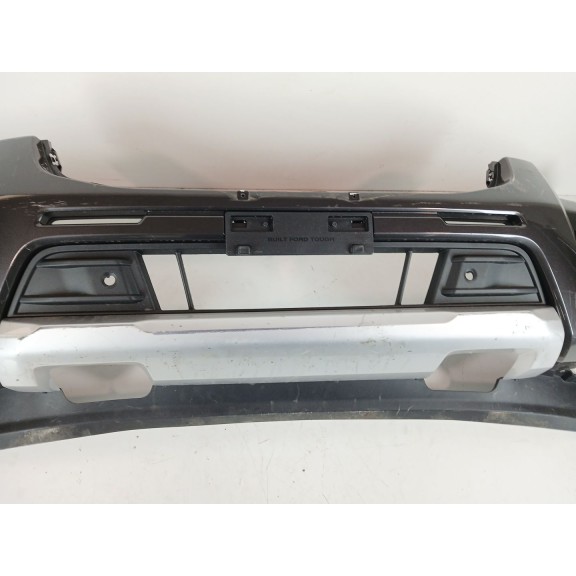 Recambio de paragolpes delantero para ford ranger (tke) 2.0 ecoblue 4x4 referencia OEM IAM N1WB17C831HAW  