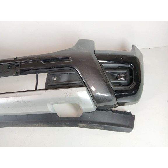 Recambio de paragolpes delantero para ford ranger (tke) 2.0 ecoblue 4x4 referencia OEM IAM N1WB17C831HAW  