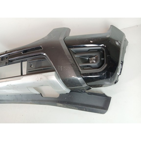 Recambio de paragolpes delantero para ford ranger (tke) 2.0 ecoblue 4x4 referencia OEM IAM N1WB17C831HAW  