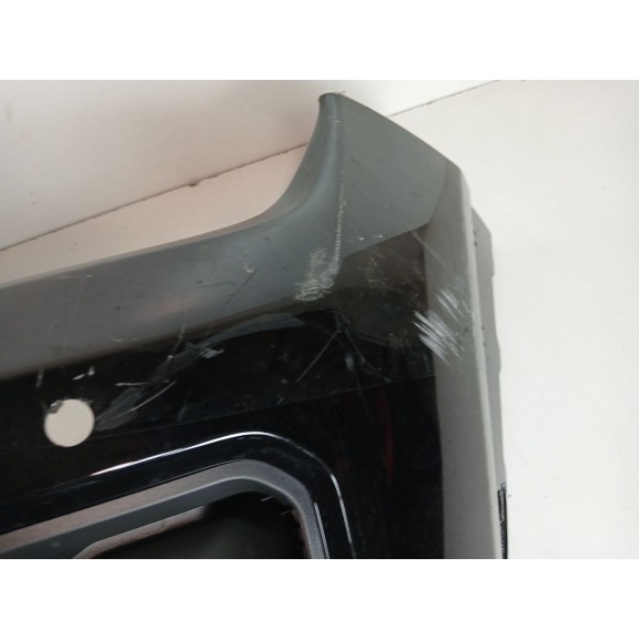 Recambio de paragolpes delantero para ford ranger (tke) 2.0 ecoblue 4x4 referencia OEM IAM N1WB17C831HAW  