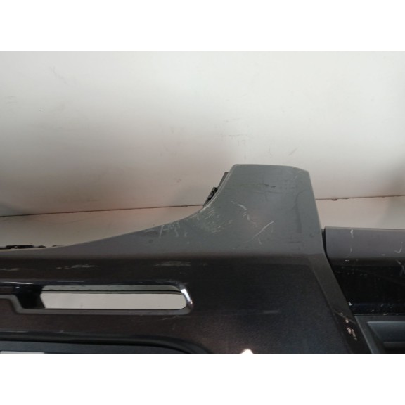 Recambio de paragolpes delantero para ford ranger (tke) 2.0 ecoblue 4x4 referencia OEM IAM N1WB17C831HAW  