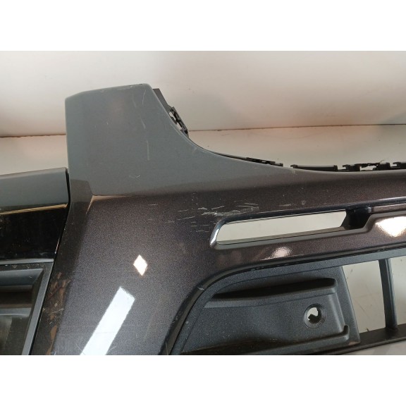 Recambio de paragolpes delantero para ford ranger (tke) 2.0 ecoblue 4x4 referencia OEM IAM N1WB17C831HAW  