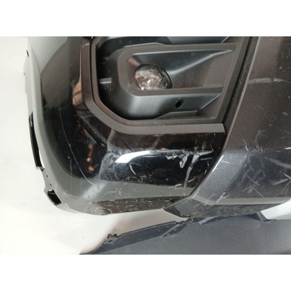 Recambio de paragolpes delantero para ford ranger (tke) 2.0 ecoblue 4x4 referencia OEM IAM N1WB17C831HAW  