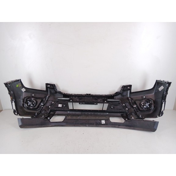 Recambio de paragolpes delantero para ford ranger (tke) 2.0 ecoblue 4x4 referencia OEM IAM N1WB17C831HAW  