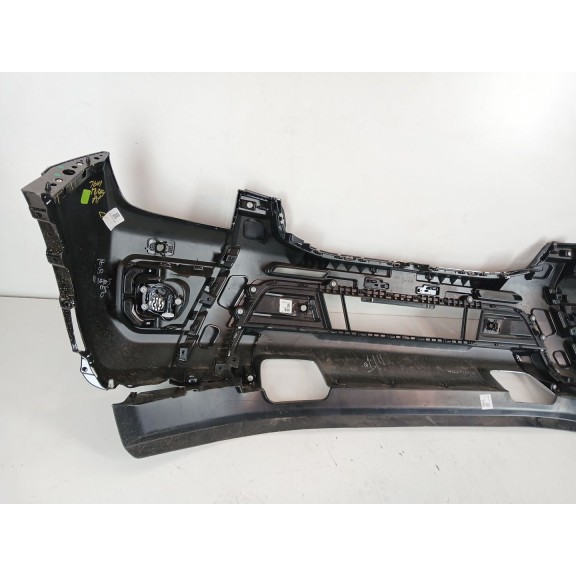 Recambio de paragolpes delantero para ford ranger (tke) 2.0 ecoblue 4x4 referencia OEM IAM N1WB17C831HAW  