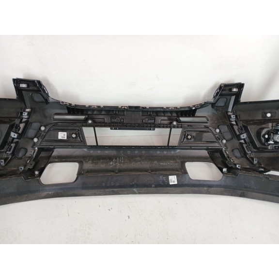 Recambio de paragolpes delantero para ford ranger (tke) 2.0 ecoblue 4x4 referencia OEM IAM N1WB17C831HAW  